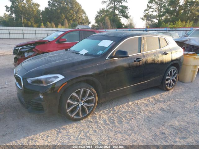 WBXYJ3C30JEJ64900 BMW X2 Sdrive28i