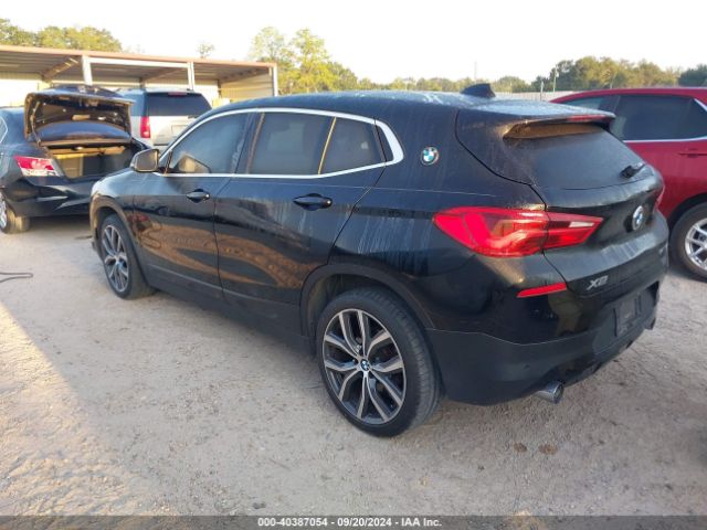 WBXYJ3C30JEJ64900 BMW X2 Sdrive28i
