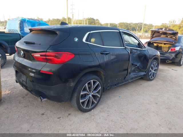 WBXYJ3C30JEJ64900 BMW X2 Sdrive28i