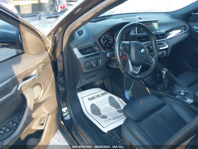 WBXYJ3C30JEJ64900 BMW X2 Sdrive28i