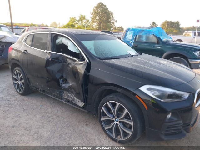 WBXYJ3C30JEJ64900 BMW X2 Sdrive28i