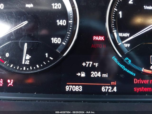WBXYJ3C30JEJ64900 BMW X2 Sdrive28i