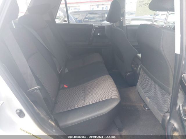 JTEBU5JR3F5270337 Toyota 4runner Trail