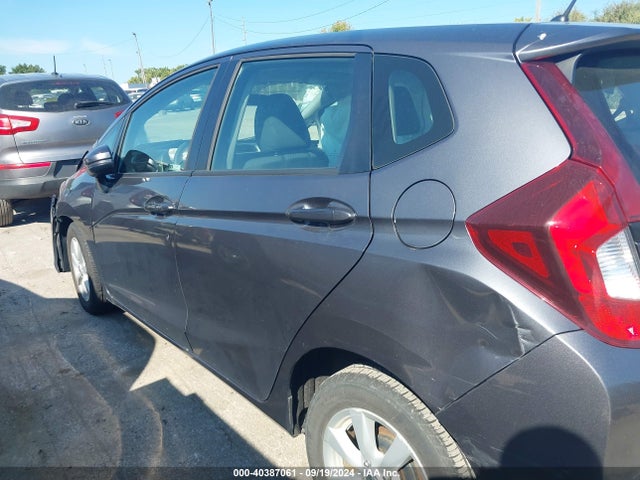 Honda FIT LX 2019 3HGGK5H48KM745271 Image 15