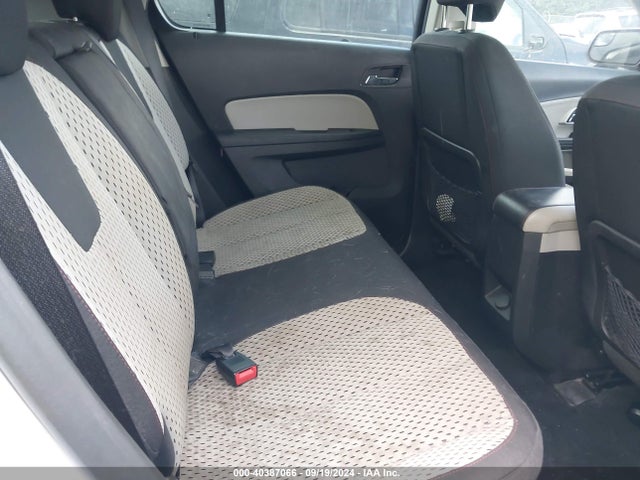 Chevrolet EQUINOX LS 2014 1GNALAEK9EZ123091 Image 8