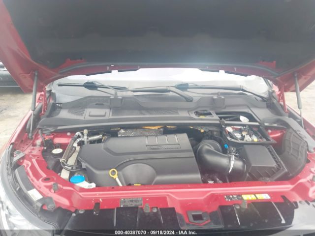 SALCR2RX2JH753703 Land Rover Discovery Sport Hse