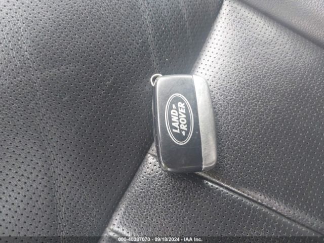 SALCR2RX2JH753703 Land Rover Discovery Sport Hse