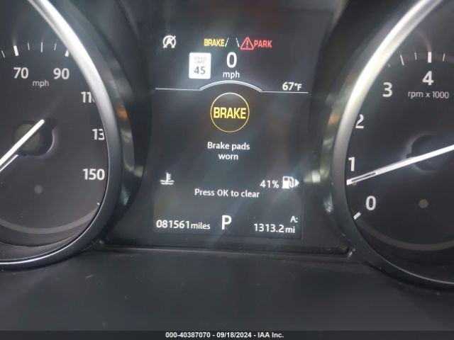 SALCR2RX2JH753703 Land Rover Discovery Sport Hse