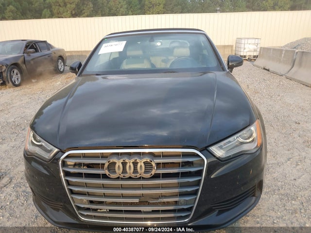 WAU5CLFF9F1107266 Audi A3 1.8t Premium