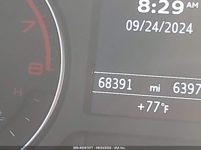 Audi A3 1.8t Premium 2015 WAU5CLFF9F1107266 Image 15