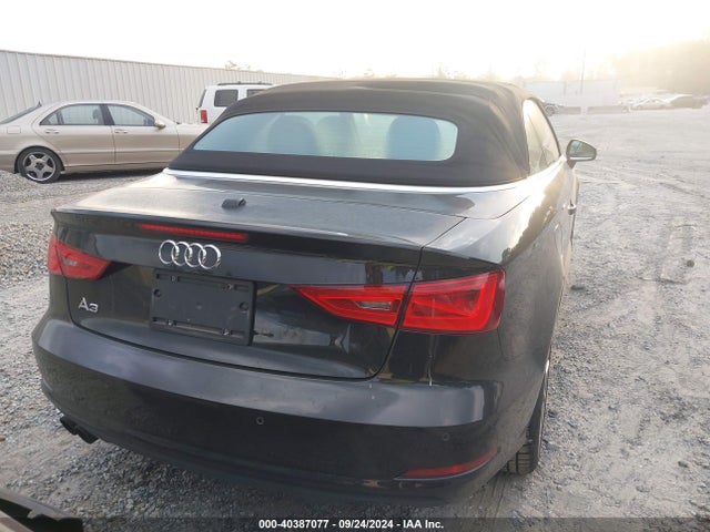 Audi A3 1.8t Premium 2015 WAU5CLFF9F1107266 Image 16