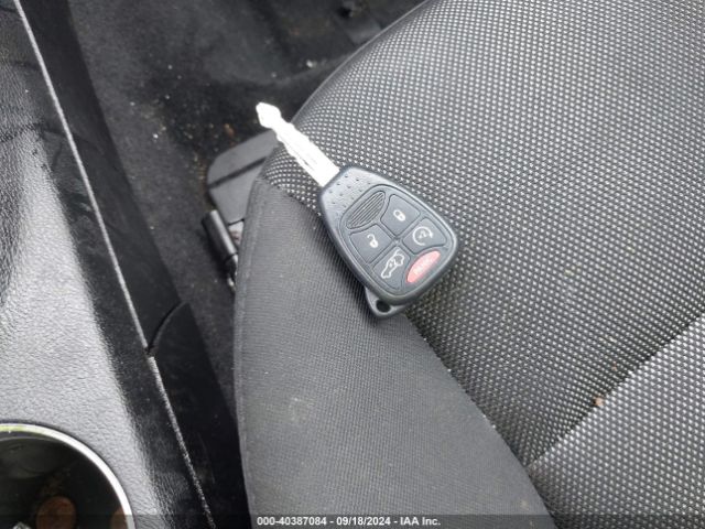 1C3CDZAB1EN147691 Dodge AVENGER SE