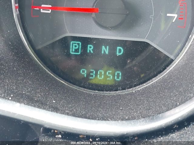 1C3CDZAB1EN147691 Dodge AVENGER SE