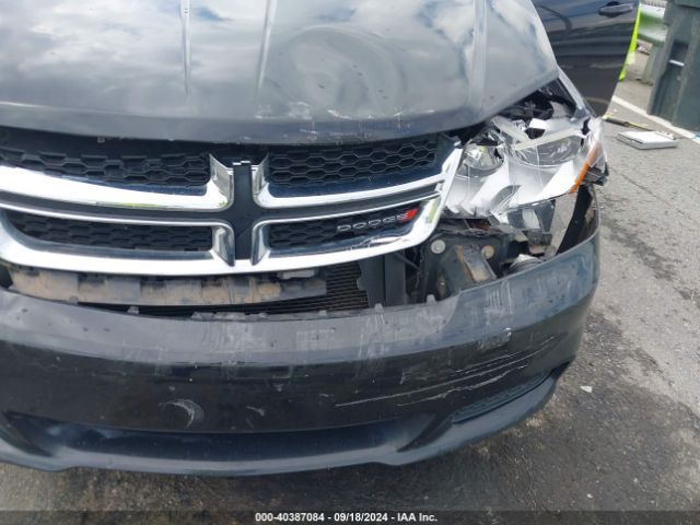 1C3CDZAB1EN147691 Dodge AVENGER SE