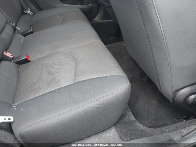 1C3CDZAB1EN147691 Dodge AVENGER SE