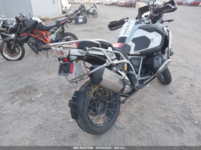 2020 BMW R 1250 WB10J5307LZF79381 Photo 3