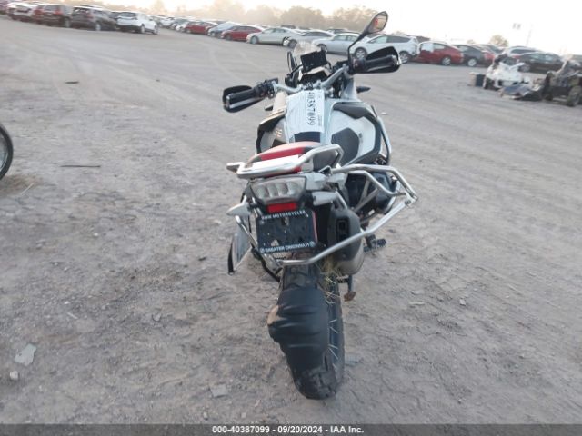 2020 BMW R 1250 WB10J5307LZF79381 Photo 5