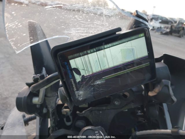 2020 BMW R 1250 WB10J5307LZF79381 Photo 6
