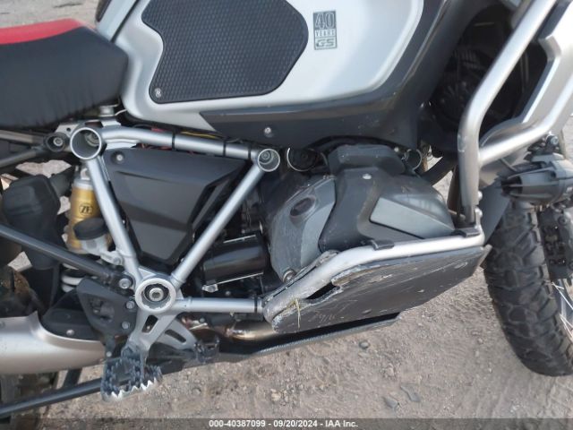 2020 BMW R 1250 WB10J5307LZF79381 Photo 7