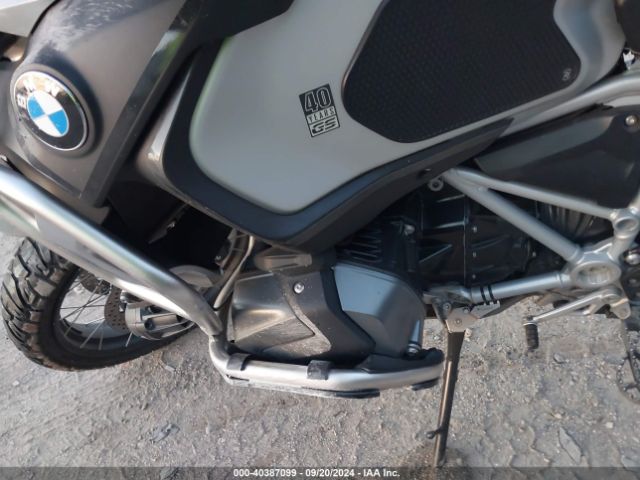 2020 BMW R 1250 WB10J5307LZF79381 Photo 8