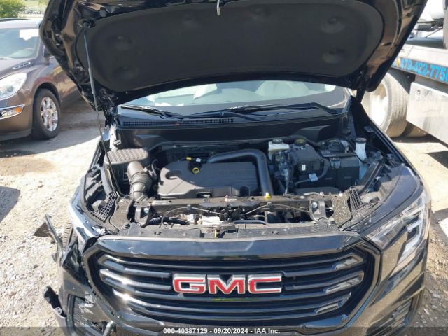 3GKALTEG9RL321557 GMC Terrain Awd Sle