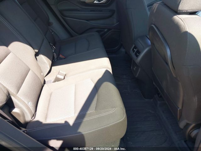 3GKALTEG9RL321557 GMC Terrain Awd Sle
