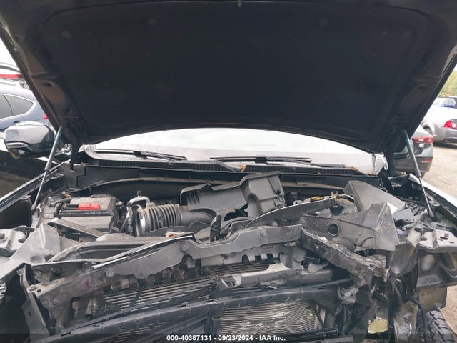 1GKS2JKLXMR357630 GMC Yukon Xl 4wd Denali