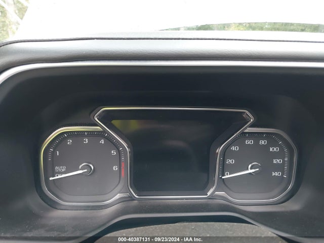 1GKS2JKLXMR357630 GMC Yukon Xl 4wd Denali