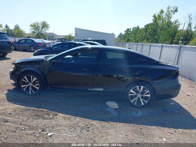Nissan Maxima 3.5 Sl 2016 1N4AA6AP3GC395953 Image 13