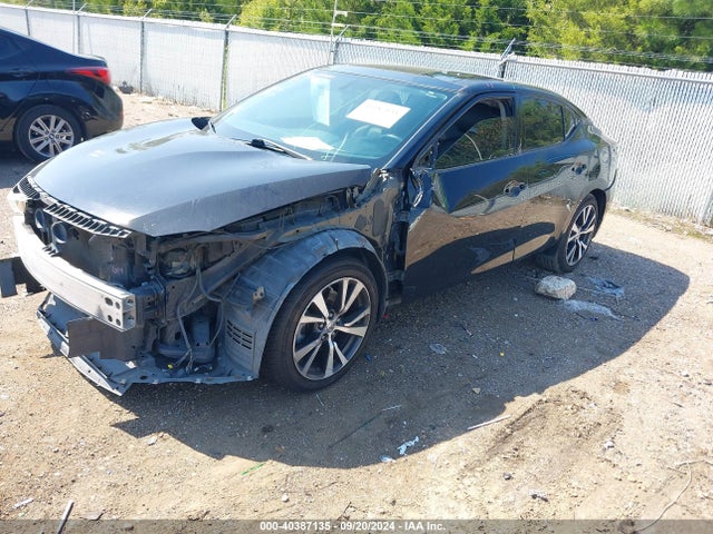 Nissan Maxima 3.5 Sl 2016 1N4AA6AP3GC395953 Image 2