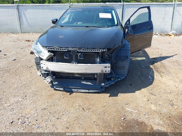 Nissan Maxima 3.5 Sl 2016 1N4AA6AP3GC395953 Image 6
