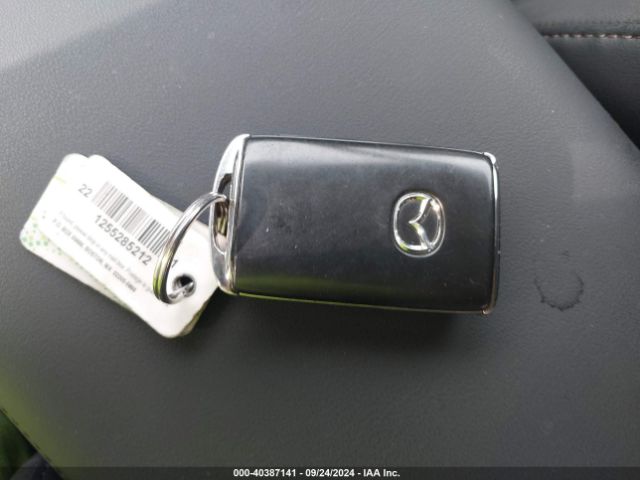 3MZBPBCM4LM126424 Mazda Mazda3 Select Package