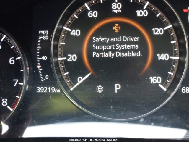 3MZBPBCM4LM126424 Mazda Mazda3 Select Package