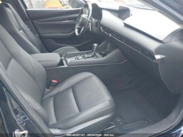 3MZBPBCM4LM126424 Mazda Mazda3 Select Package