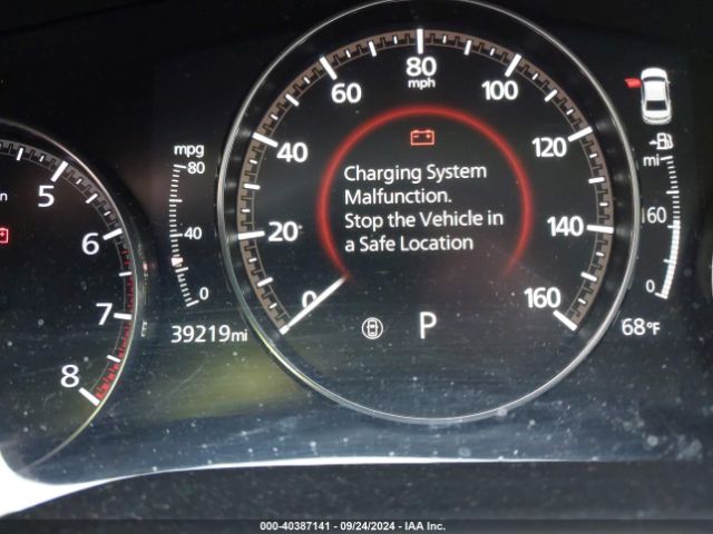 3MZBPBCM4LM126424 Mazda Mazda3 Select Package