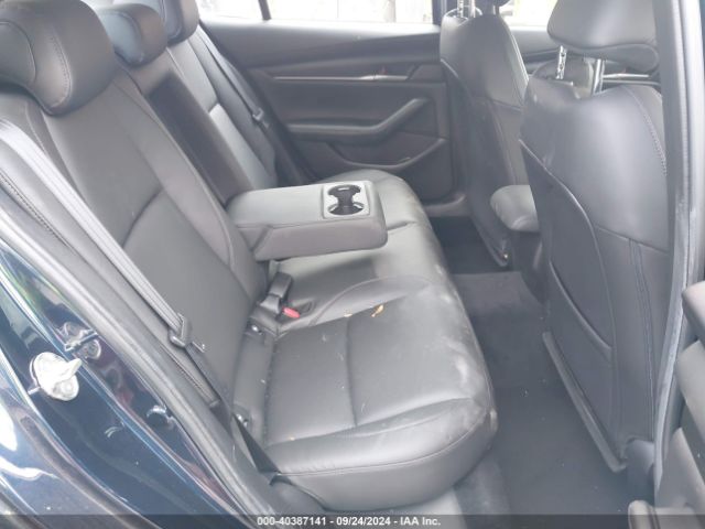 3MZBPBCM4LM126424 Mazda Mazda3 Select Package