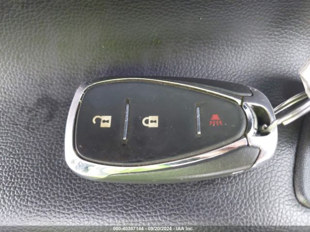 2GNAXTEV5L6248592 Chevrolet Equinox Awd 2fl