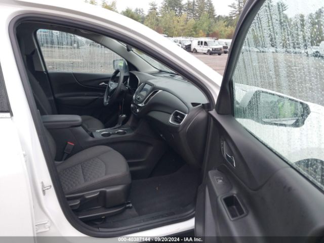 2GNAXTEV5L6248592 Chevrolet Equinox Awd 2fl