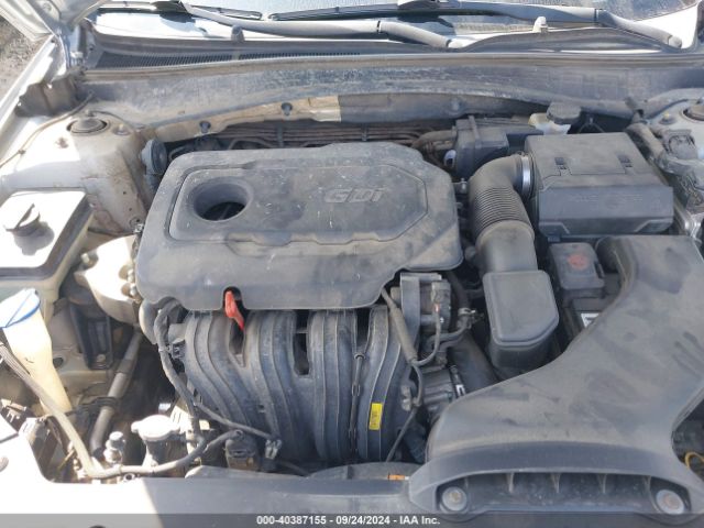 5XXGT4L37HG175374 KIA Optima Lx