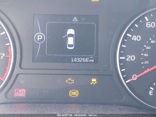 5XXGT4L37HG175374 KIA Optima Lx