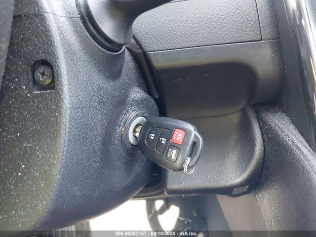 Toyota CAMRY SE 2014 4T1BF1FK1EU368687 Image 11