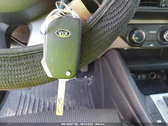 KIA Forte Lxs 2021 3KPF24AD1ME357651 Image 11