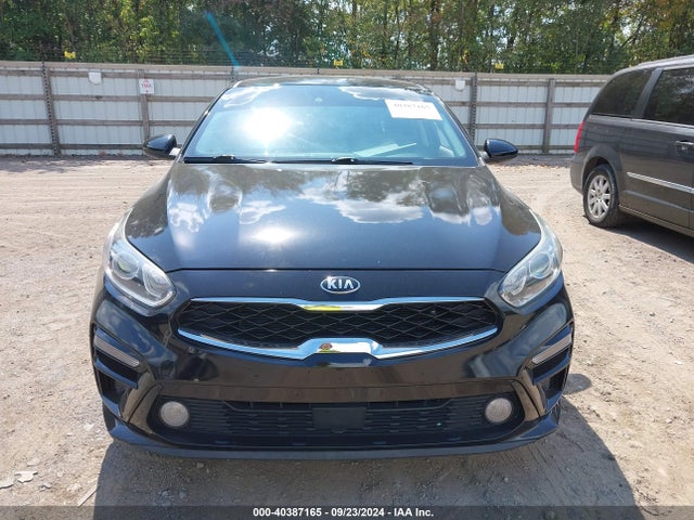 KIA Forte Lxs 2021 3KPF24AD1ME357651 Image 12