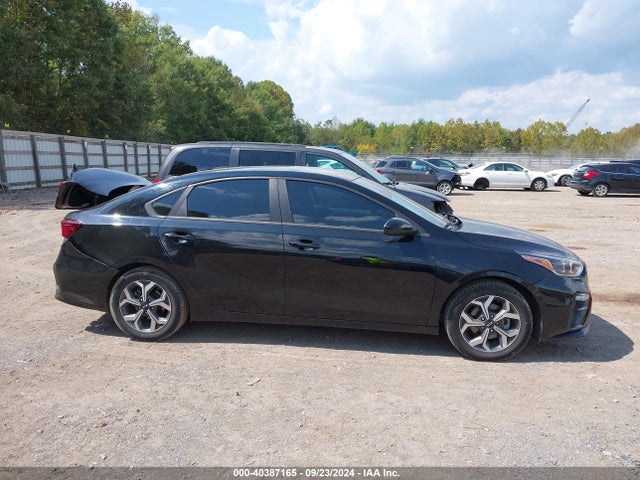 KIA Forte Lxs 2021 3KPF24AD1ME357651 Image 13