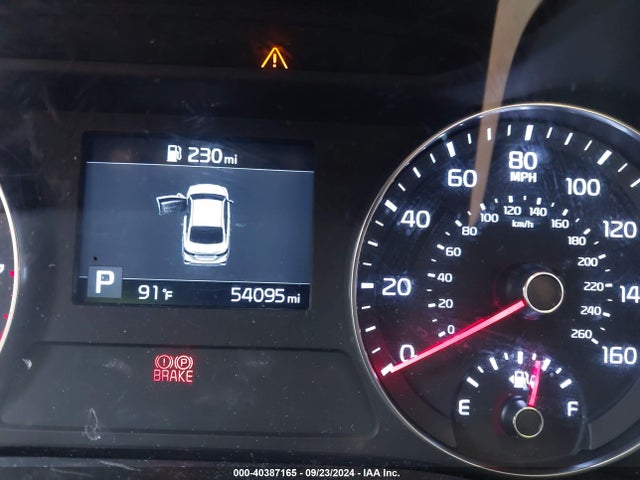 KIA Forte Lxs 2021 3KPF24AD1ME357651 Image 15