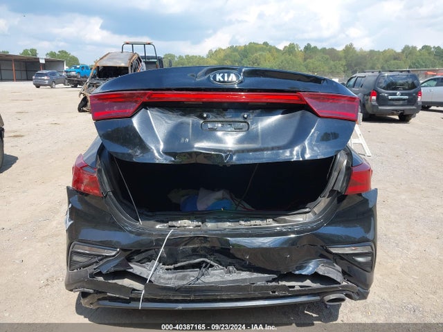 KIA Forte Lxs 2021 3KPF24AD1ME357651 Image 16