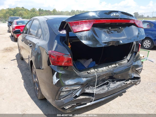 KIA Forte Lxs 2021 3KPF24AD1ME357651 Image 6