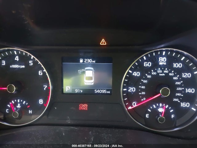 KIA Forte Lxs 2021 3KPF24AD1ME357651 Image 7