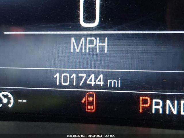 1GTG6DE33G1302779 GMC CANYON SLT