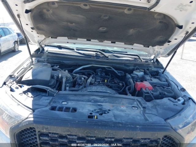 1FTER1EH7LLA72977 Ford RANGER XL